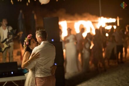 Andrea & Matt at Seaside Finolhu — frame 4