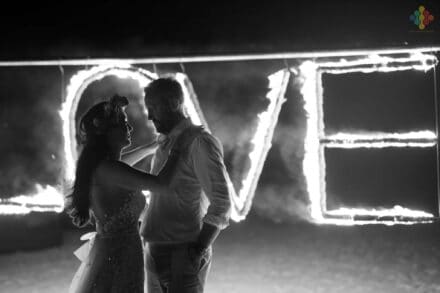 Andrea & Matt at Seaside Finolhu — frame 3