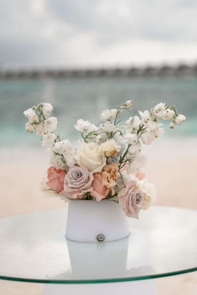 Kate & Tom at Emerald Maldives — frame 9