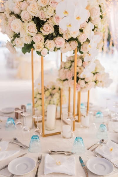 A Marrigic wedding at Constance Moofushi — frame 7