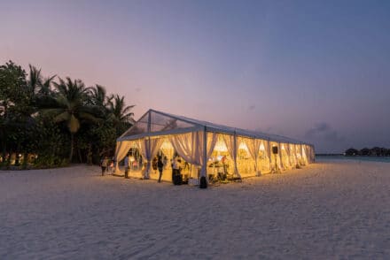 A Marrigic wedding at Constance Moofushi — frame 3