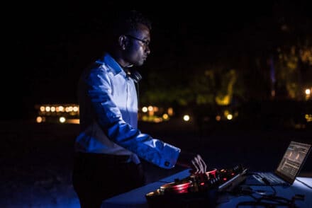 A Marrigic wedding at Constance Moofushi — frame 10