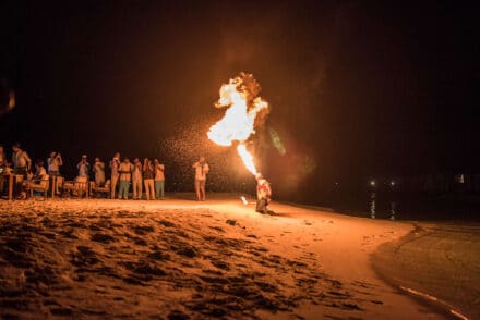 A Marrigic wedding at Constance Moofushi — frame 8