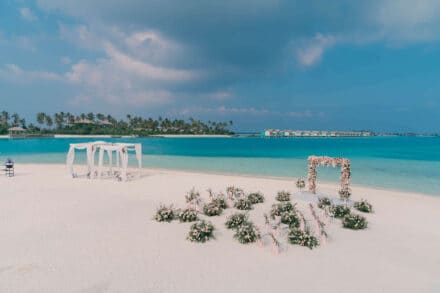 A Marrigic wedding at SAii Lagoon — frame 11