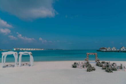 A Marrigic wedding at SAii Lagoon — frame 10