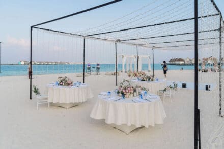 A Marrigic wedding at SAii Lagoon — frame 12