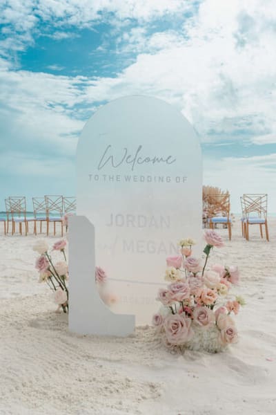 Megan & Jordan's proposal at Amilla Maldives — frame 10