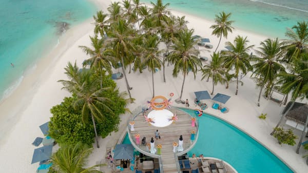 Splendid Maldives retreat at Seaside Finolhu — frame 2