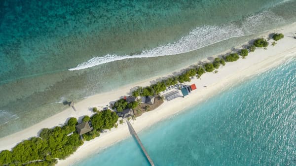 Splendid Maldives retreat at Seaside Finolhu — frame 4