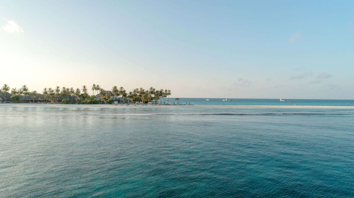 Splendid Maldives retreat at Seaside Finolhu — frame 5