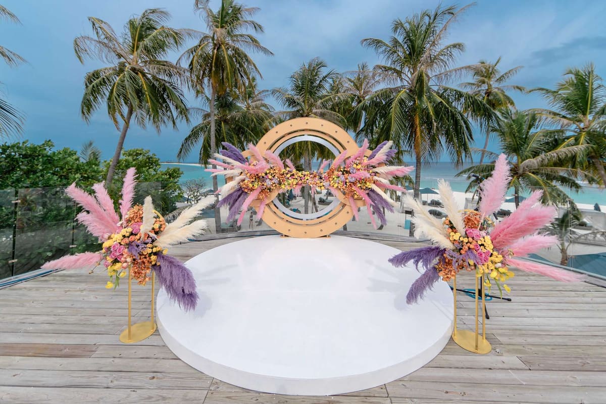Splendid Maldives retreat at Seaside Finolhu — frame 3