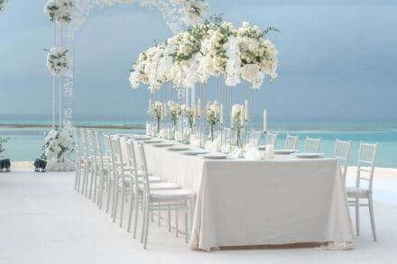 Stella & Jasni at Four Seasons Kuda Huraa — frame 6