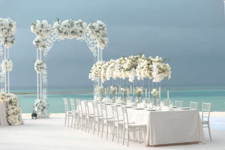 Stella & Jasni at Four Seasons Kuda Huraa — frame 13