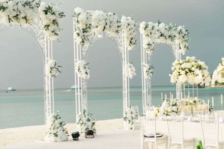 Stella & Jasni at Four Seasons Kuda Huraa — frame 8
