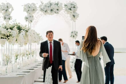 Stella & Jasni at Four Seasons Kuda Huraa — frame 7