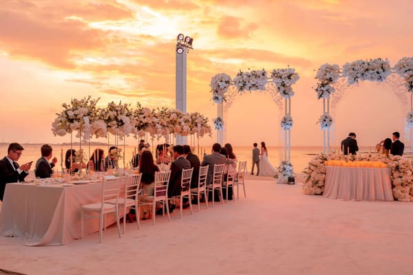 Stella & Jasni at Four Seasons Kuda Huraa — frame 1