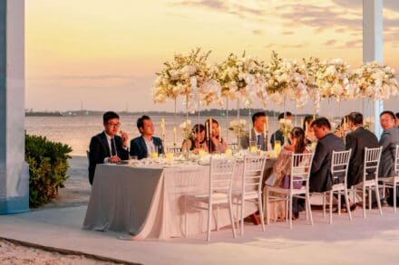 Stella & Jasni at Four Seasons Kuda Huraa — frame 9