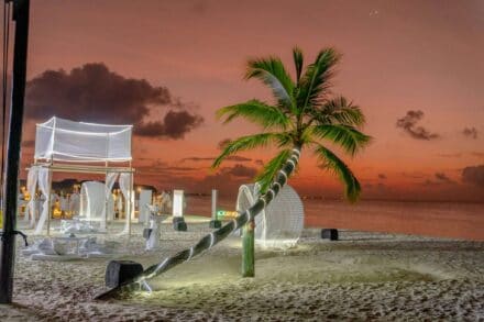Suse President's Club retreat at LUX* South Ari Atoll — frame 5