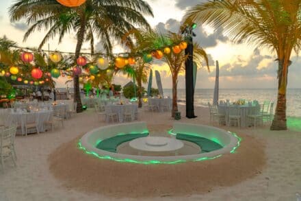 Suse President's Club retreat at LUX* South Ari Atoll — frame 11