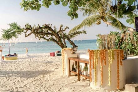 Suse President's Club retreat at LUX* South Ari Atoll — frame 4