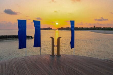 Validus Diamond Club retreat at Heritance Aarah — frame 11