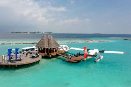 Validus Diamond Club retreat at Heritance Aarah — frame 10