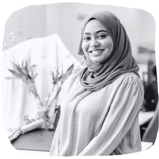Jana Asif, Event Designer / Planner