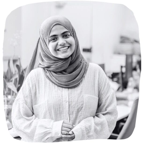 Aminath Suma, Event Designer / Planner